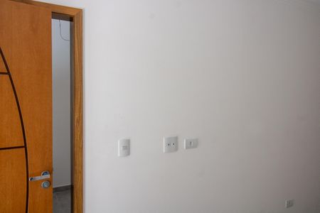 Sala  de apartamento para alugar com 2 quartos, 35m² em Vila Matilde, São Paulo