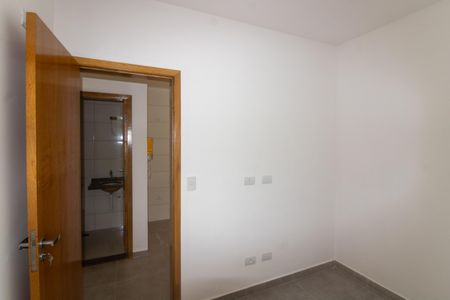 Apartamento para alugar com 35m², 2 quartos e sem vaga Apartamento para alugar com 35m², 2 quartos e sem vagaQuarto 2