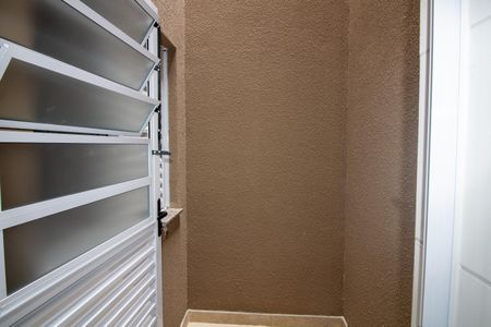 Apartamento para alugar com 35m², 2 quartos e sem vaga Apartamento para alugar com 35m², 2 quartos e sem vagaQuintal Fundo