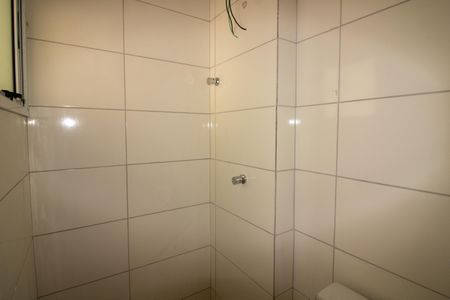 Apartamento para alugar com 35m², 2 quartos e sem vaga Apartamento para alugar com 35m², 2 quartos e sem vagaBanheiro
