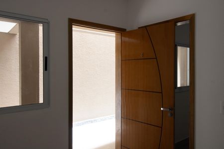 Sala  de apartamento para alugar com 2 quartos, 35m² em Vila Matilde, São Paulo