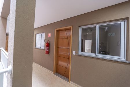 Apartamento para alugar com 35m², 2 quartos e sem vaga Apartamento para alugar com 35m², 2 quartos e sem vagaÁrea comum