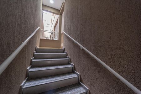 Apartamento para alugar com 35m², 2 quartos e sem vaga Apartamento para alugar com 35m², 2 quartos e sem vagaÁrea comum