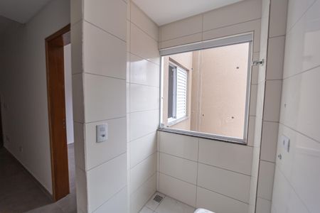 Apartamento para alugar com 35m², 2 quartos e sem vaga Apartamento para alugar com 35m², 2 quartos e sem vagaÁrea de Serviço
