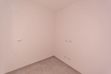 Quarto 1 de apartamento para alugar com 2 quartos, 35m² em Vila Matilde, São Paulo