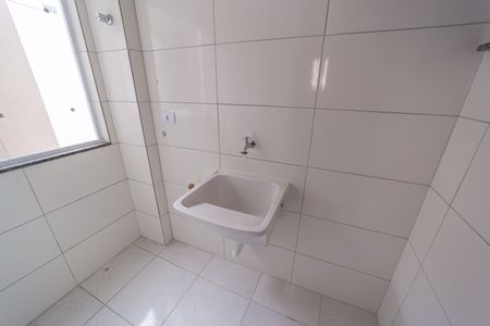 Apartamento para alugar com 35m², 2 quartos e sem vaga Apartamento para alugar com 35m², 2 quartos e sem vagaÁrea de Serviço