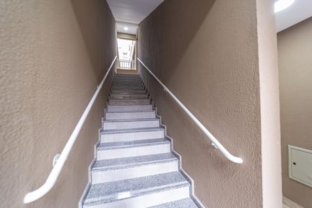 Apartamento para alugar com 35m², 2 quartos e sem vaga Apartamento para alugar com 35m², 2 quartos e sem vagaÁrea comum