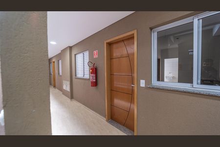 Apartamento para alugar com 35m², 2 quartos e sem vaga Apartamento para alugar com 35m², 2 quartos e sem vagaÁrea comum