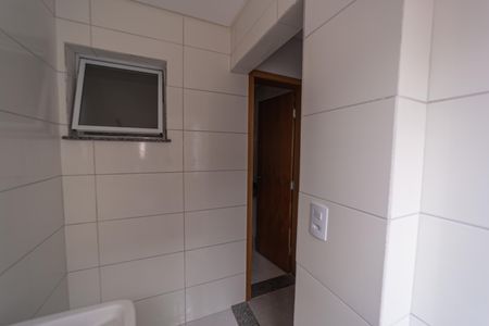 Apartamento para alugar com 35m², 2 quartos e sem vaga Apartamento para alugar com 35m², 2 quartos e sem vagaÁrea de Serviço