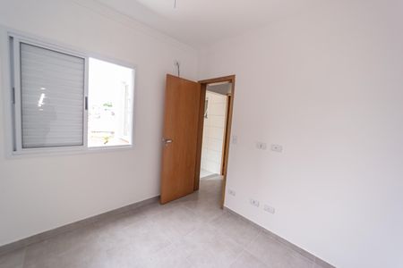 Quarto 2 de apartamento para alugar com 2 quartos, 35m² em Vila Matilde, São Paulo