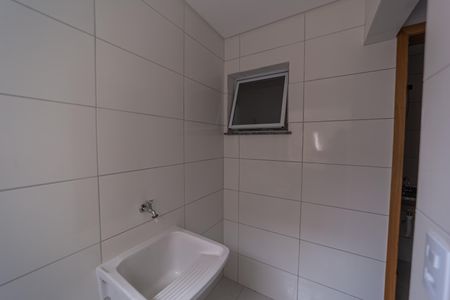 Apartamento para alugar com 35m², 2 quartos e sem vaga Apartamento para alugar com 35m², 2 quartos e sem vagaÁrea de Serviço