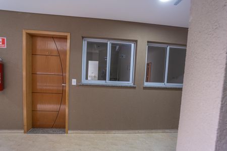 Apartamento para alugar com 35m², 2 quartos e sem vaga Apartamento para alugar com 35m², 2 quartos e sem vagaÁrea comum