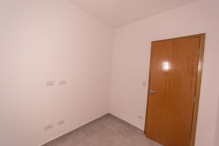 Quarto 1 de apartamento para alugar com 2 quartos, 35m² em Vila Matilde, São Paulo