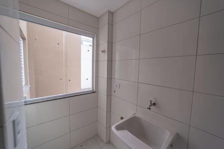 Apartamento para alugar com 35m², 2 quartos e sem vaga Apartamento para alugar com 35m², 2 quartos e sem vagaÁrea de Serviço