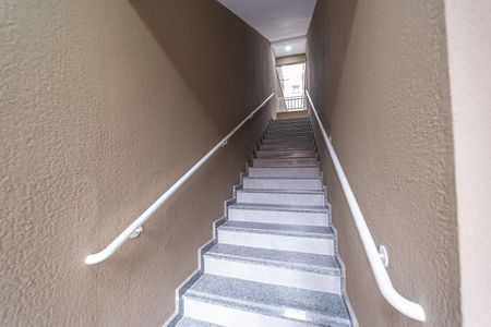 Apartamento para alugar com 35m², 2 quartos e sem vaga Apartamento para alugar com 35m², 2 quartos e sem vagaÁrea comum