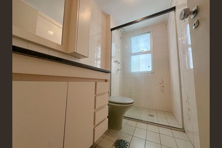 Apartamento à venda com 170m², 4 quartos e 2 vagasBanheiro Suíte 2