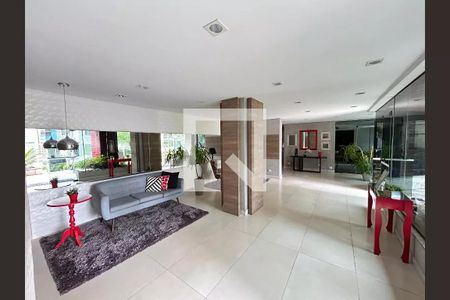 Apartamento à venda com 170m², 4 quartos e 2 vagasÁrea Comum