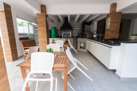 Apartamento à venda com 170m², 4 quartos e 2 vagasÁrea Comum