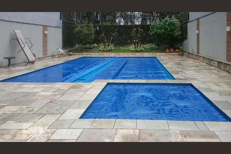 Apartamento à venda com 170m², 4 quartos e 2 vagasÁrea Comum