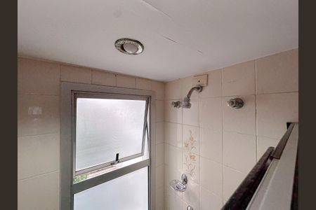 Apartamento à venda com 170m², 4 quartos e 2 vagasBanheiro