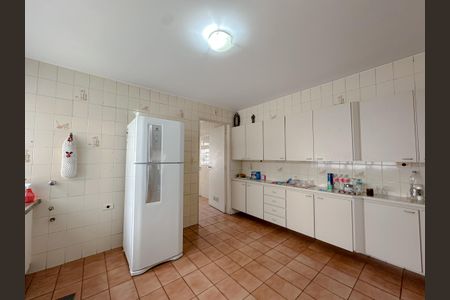 Apartamento à venda com 170m², 4 quartos e 2 vagasCozinha