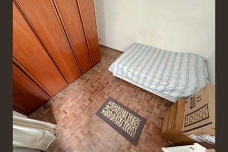 Apartamento à venda com 170m², 4 quartos e 2 vagasSuíte 2