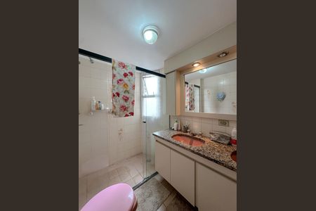 Apartamento à venda com 170m², 4 quartos e 2 vagasBanheiro Suíte 1