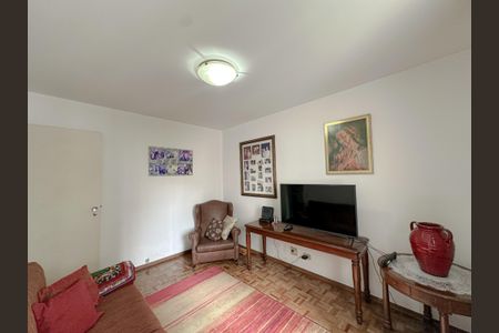 Apartamento à venda com 170m², 4 quartos e 2 vagasQuarto 2