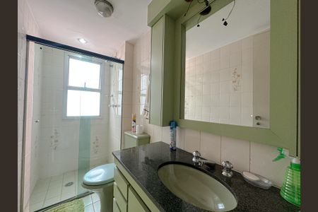 Apartamento à venda com 170m², 4 quartos e 2 vagasBanheiro