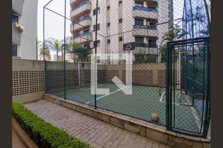 Apartamento à venda com 170m², 4 quartos e 2 vagasÁrea Comum