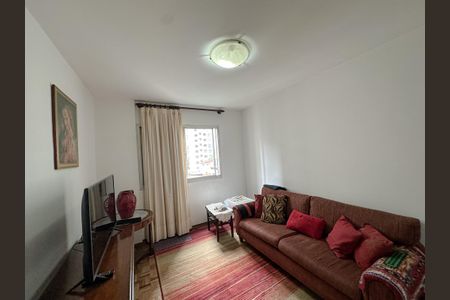 Apartamento à venda com 170m², 4 quartos e 2 vagasQuarto 2