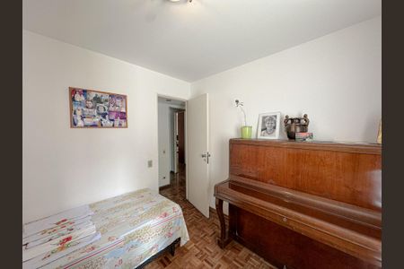 Apartamento à venda com 170m², 4 quartos e 2 vagasQuarto 1