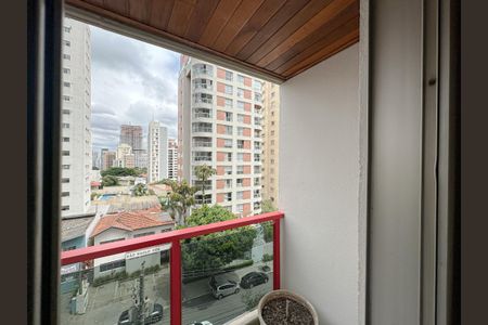 Apartamento à venda com 170m², 4 quartos e 2 vagasSuíte 1