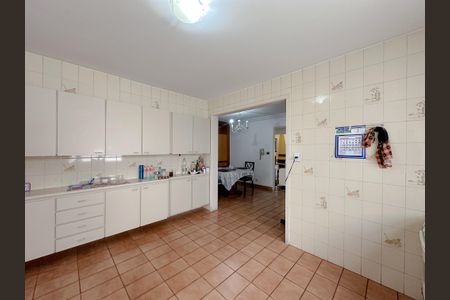 Apartamento à venda com 170m², 4 quartos e 2 vagasCozinha