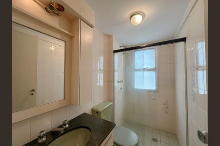 Apartamento à venda com 170m², 4 quartos e 2 vagasBanheiro Suíte 2