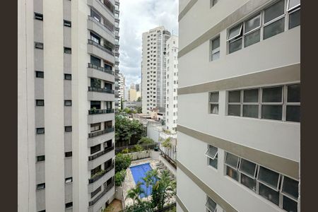 Apartamento à venda com 170m², 4 quartos e 2 vagasQuarto 2