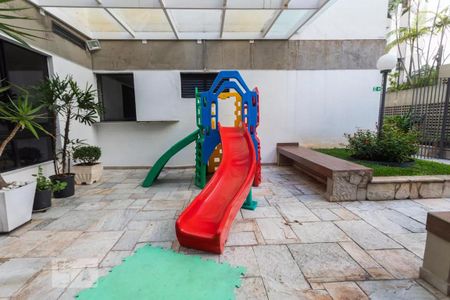 Apartamento à venda com 170m², 4 quartos e 2 vagasÁrea Comum