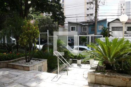 Apartamento à venda com 170m², 4 quartos e 2 vagasÁrea Comum