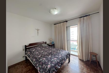 Apartamento à venda com 170m², 4 quartos e 2 vagasSuíte 1