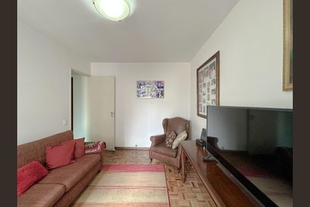 Apartamento à venda com 170m², 4 quartos e 2 vagasQuarto 2
