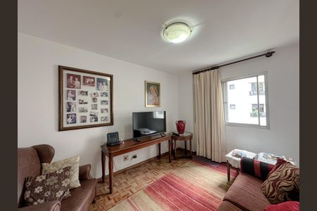 Apartamento à venda com 170m², 4 quartos e 2 vagasQuarto 2