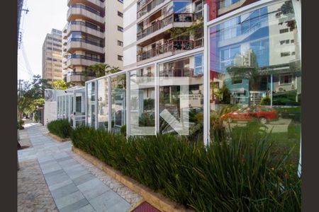 Apartamento à venda com 170m², 4 quartos e 2 vagasÁrea Comum