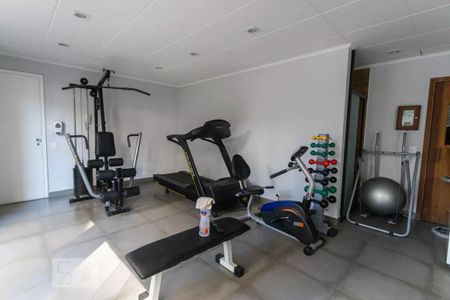 Apartamento à venda com 170m², 4 quartos e 2 vagasÁrea Comum