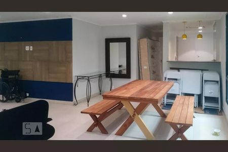 Apartamento à venda com 170m², 4 quartos e 2 vagasÁrea Comum