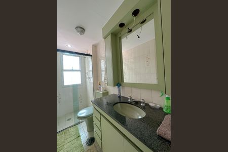 Apartamento à venda com 170m², 4 quartos e 2 vagasBanheiro
