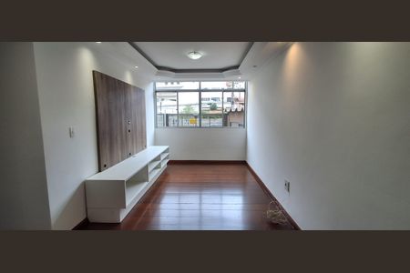 Sala de apartamento para alugar com 3 quartos, 68m² em Vila Caminho do Mar, São Bernardo do Campo