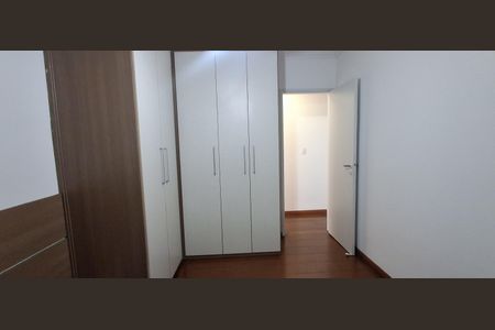 Quarto 2 de apartamento para alugar com 3 quartos, 68m² em Vila Caminho do Mar, São Bernardo do Campo