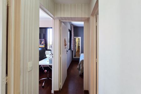 Apartamento à venda com 70m², 3 quartos e 2 vagasAcesso - Quartos 