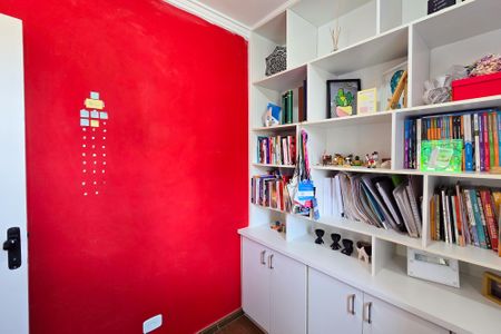 Apartamento à venda com 70m², 3 quartos e 2 vagasQuarto 1