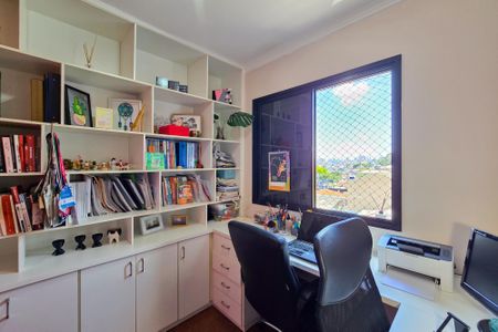 Apartamento à venda com 70m², 3 quartos e 2 vagasQuarto 1